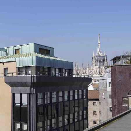 Contempora Apartments - Cavallotti 13 - B14 Milan Luaran gambar