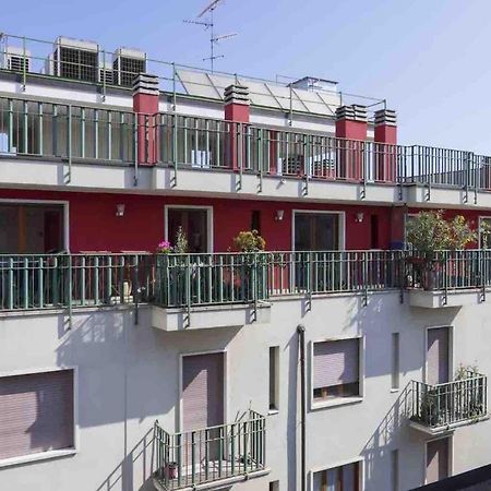Contempora Apartments - Cavallotti 13 - B14 Milan Luaran gambar