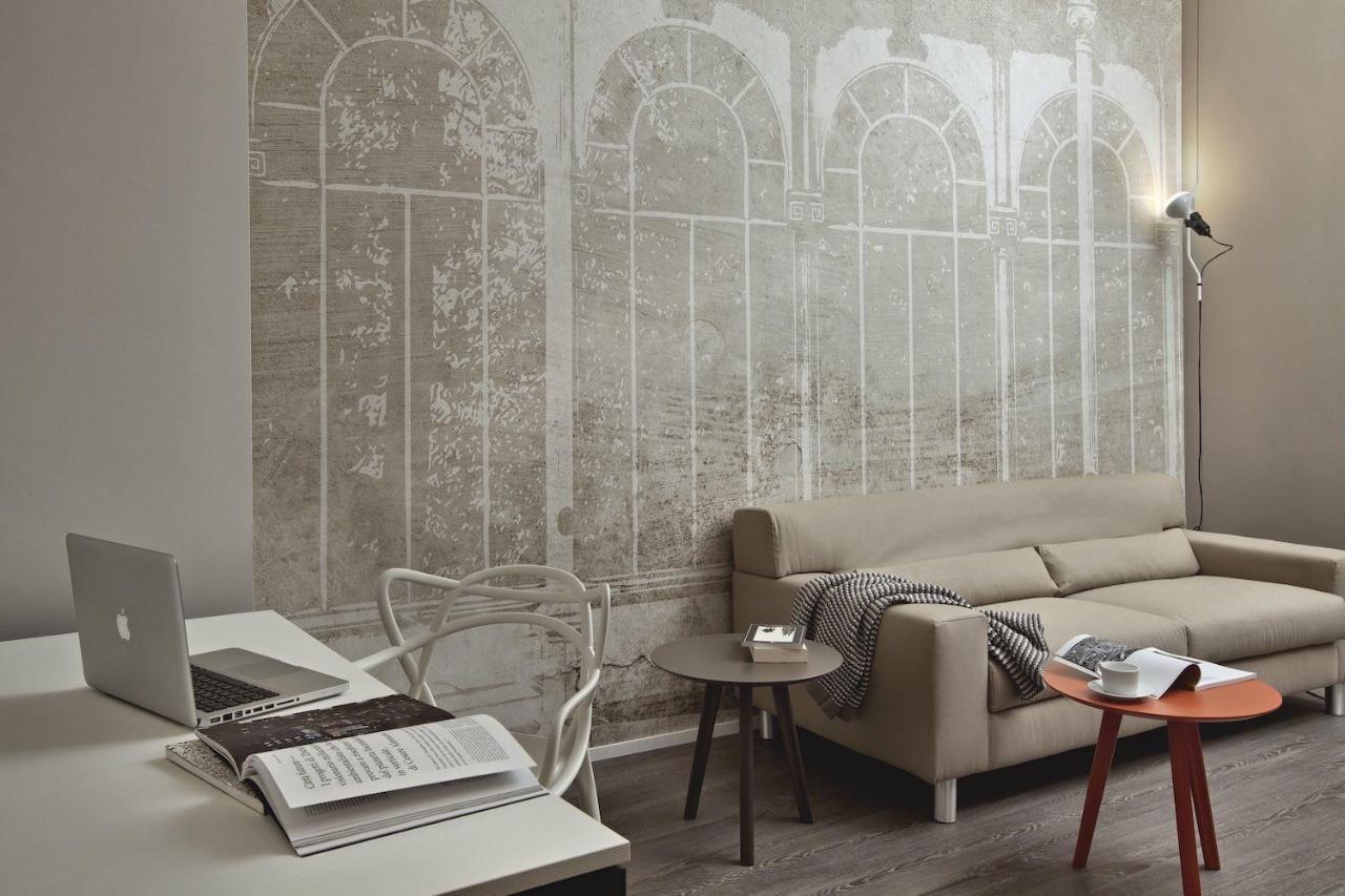 Contempora Apartments - Cavallotti 13 - B14 Milan Luaran gambar