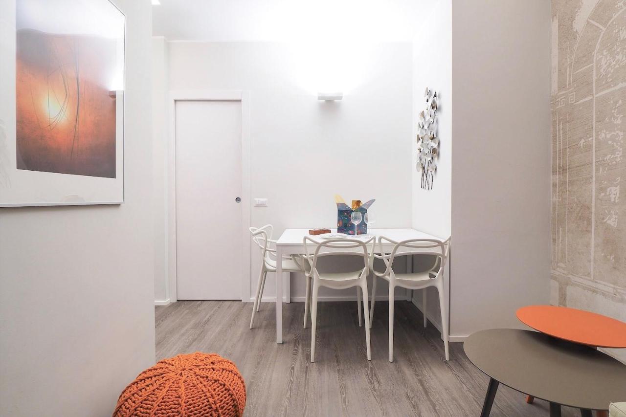 Contempora Apartments - Cavallotti 13 - B14 Milan Luaran gambar