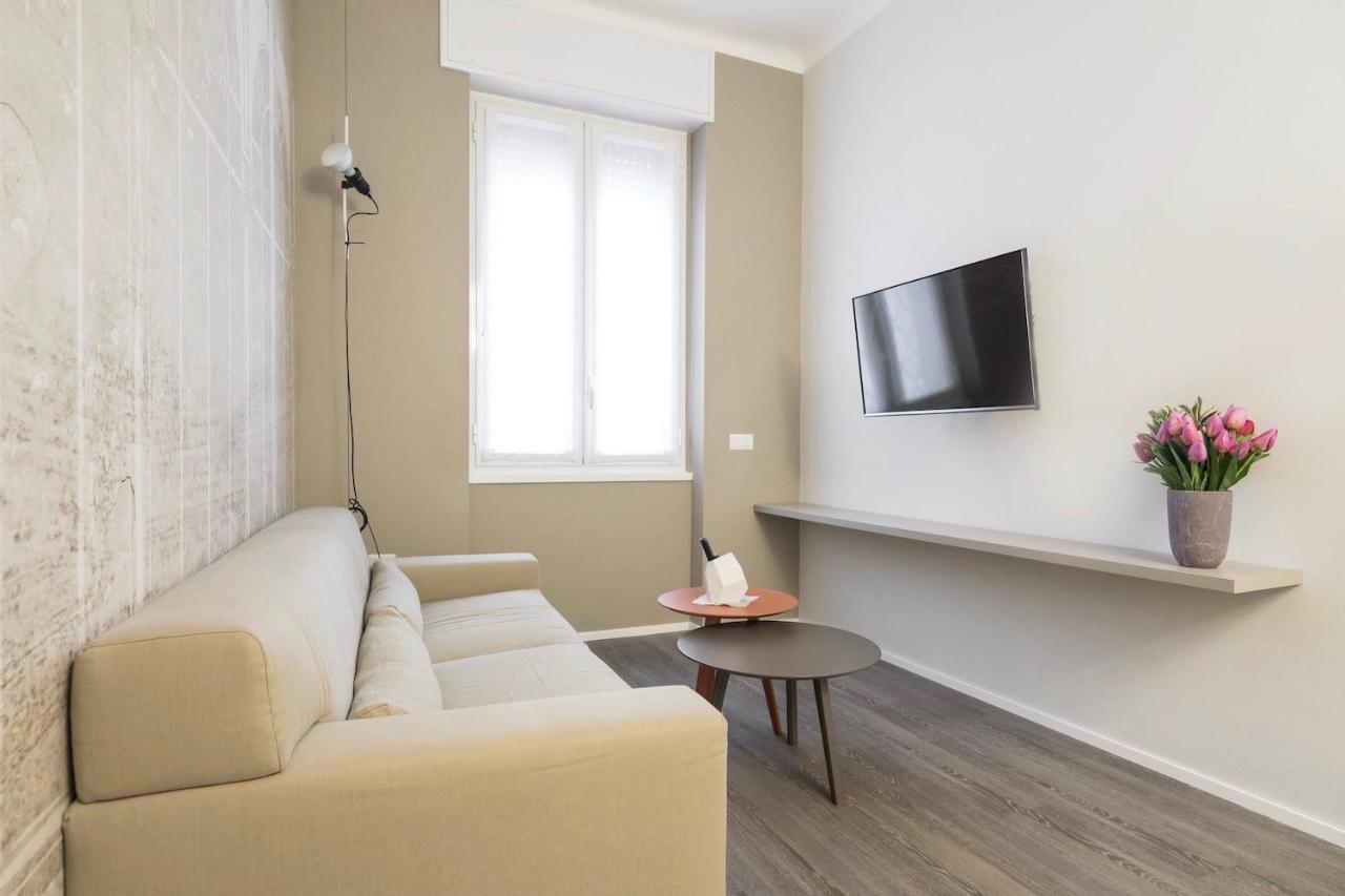 Contempora Apartments - Cavallotti 13 - B14 Milan Luaran gambar