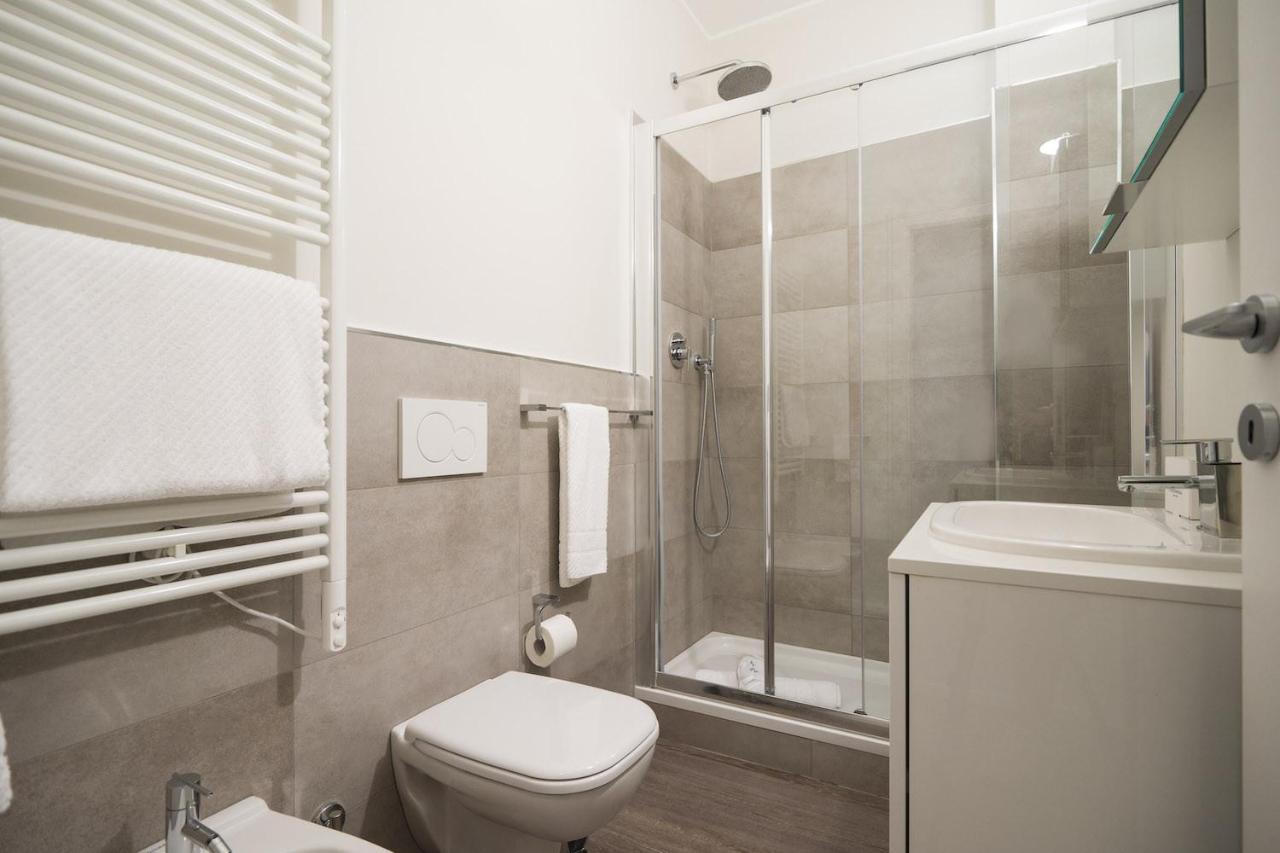 Contempora Apartments - Cavallotti 13 - B14 Milan Luaran gambar