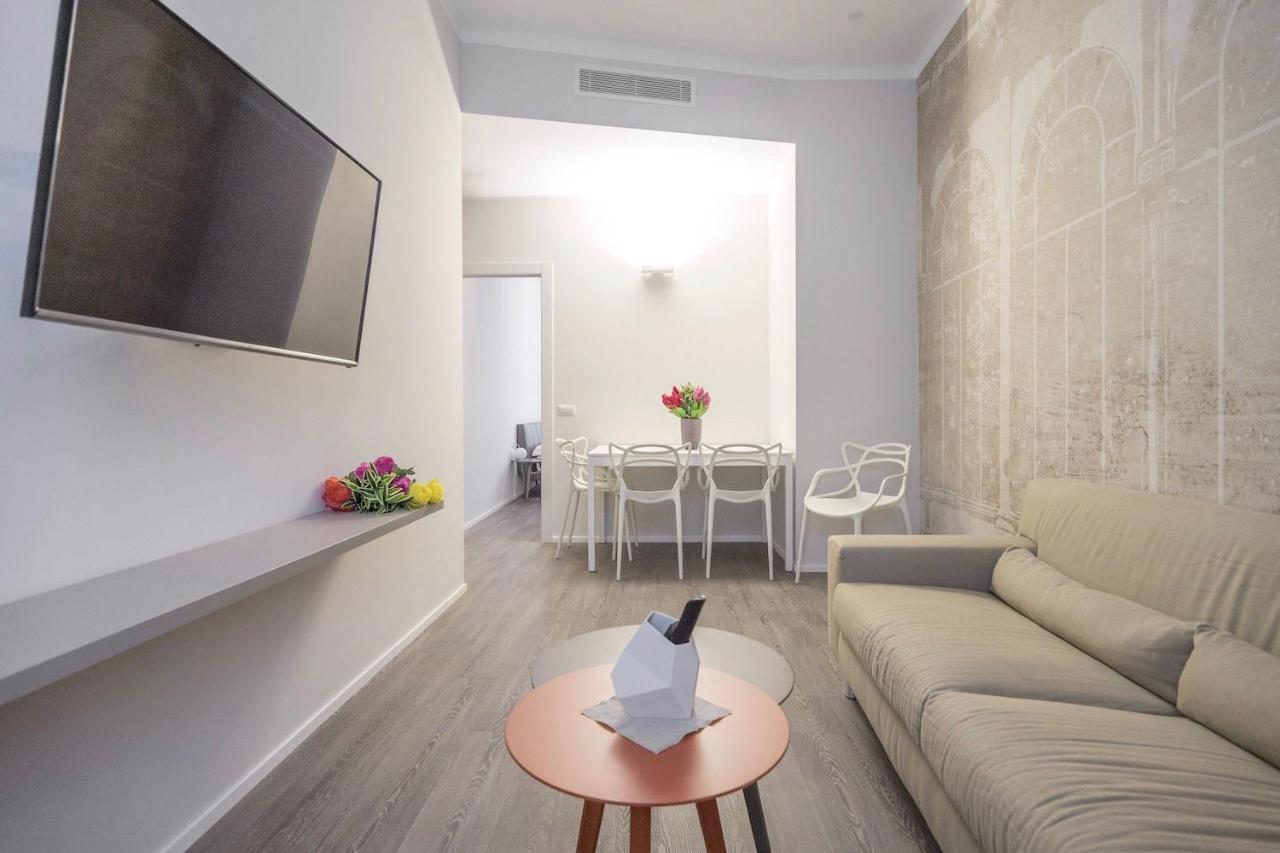 Contempora Apartments - Cavallotti 13 - B14 Milan Luaran gambar