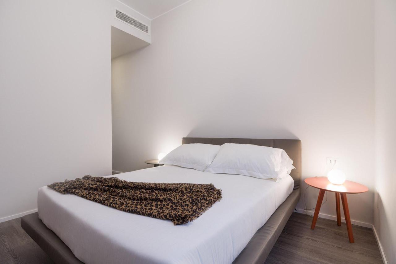 Contempora Apartments - Cavallotti 13 - B14 Milan Luaran gambar
