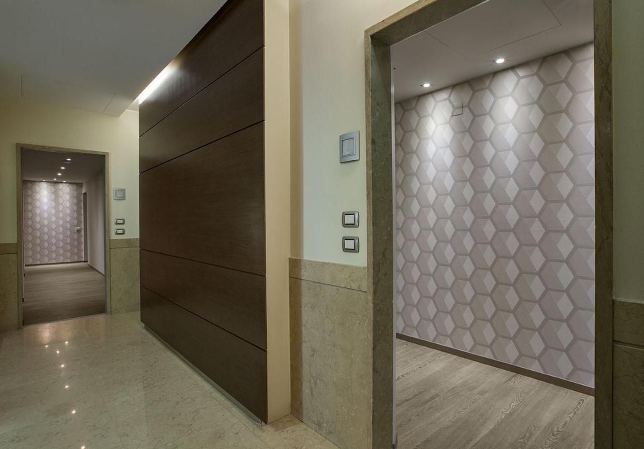 Contempora Apartments - Cavallotti 13 - B14 Milan Luaran gambar