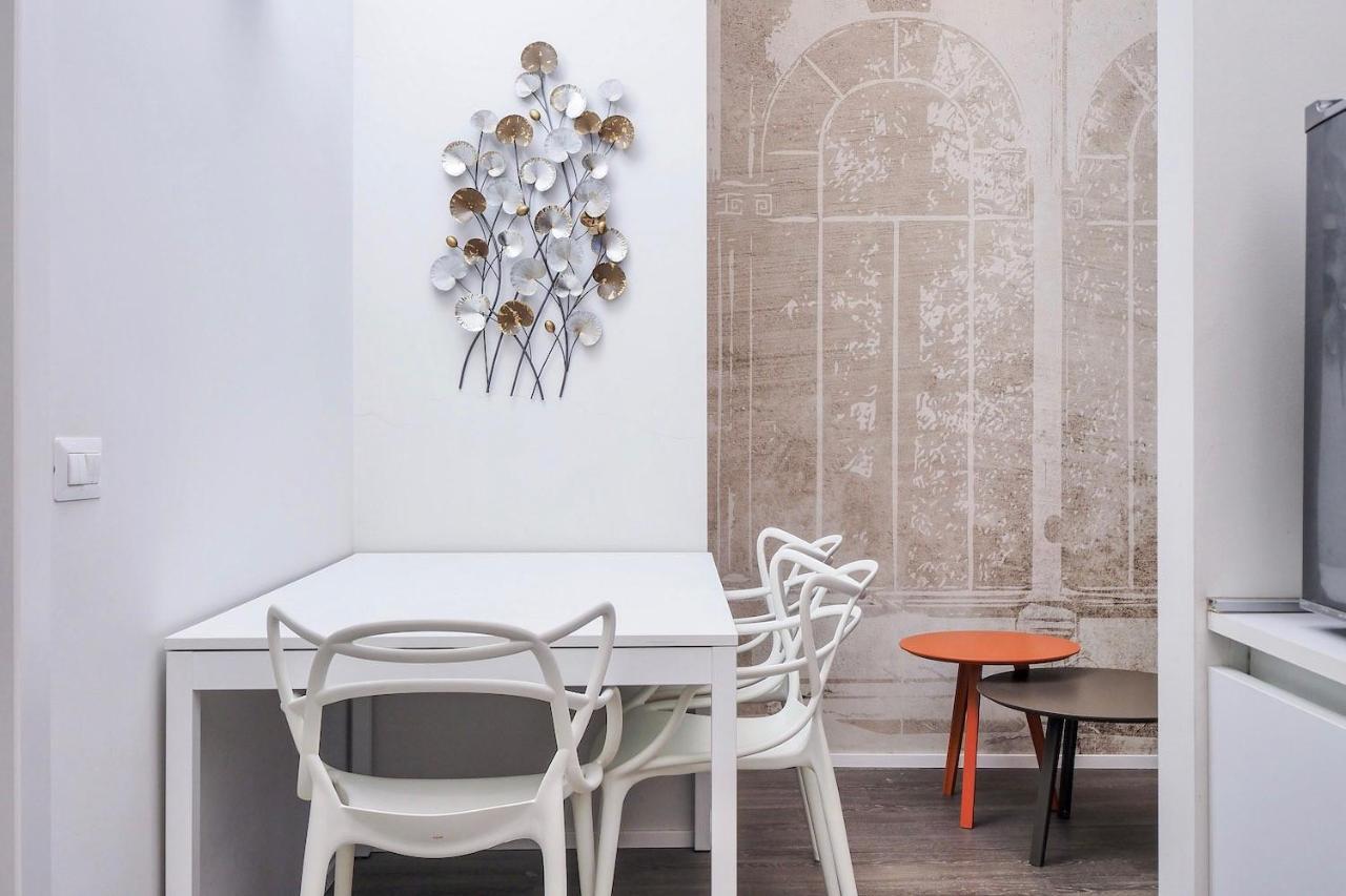 Contempora Apartments - Cavallotti 13 - B14 Milan Luaran gambar