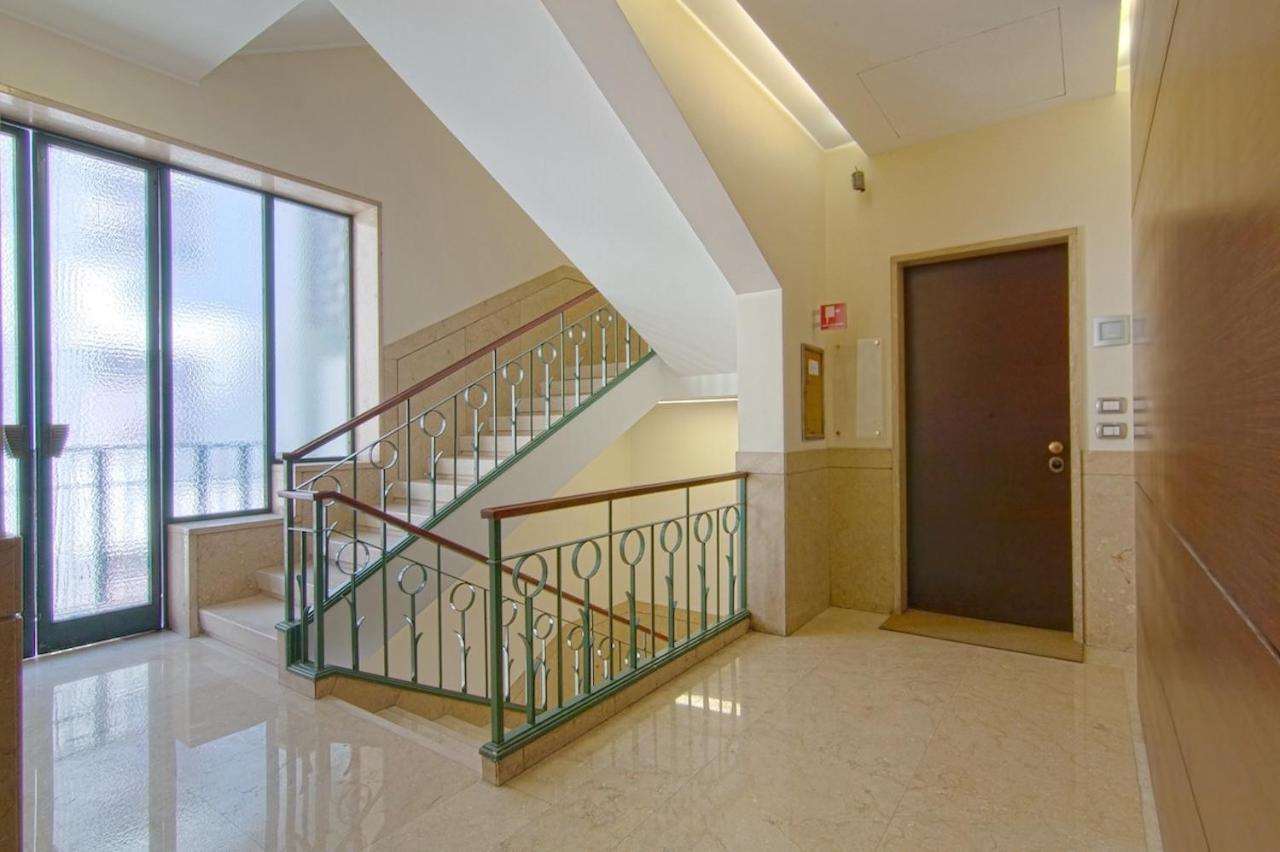 Contempora Apartments - Cavallotti 13 - B14 Milan Luaran gambar