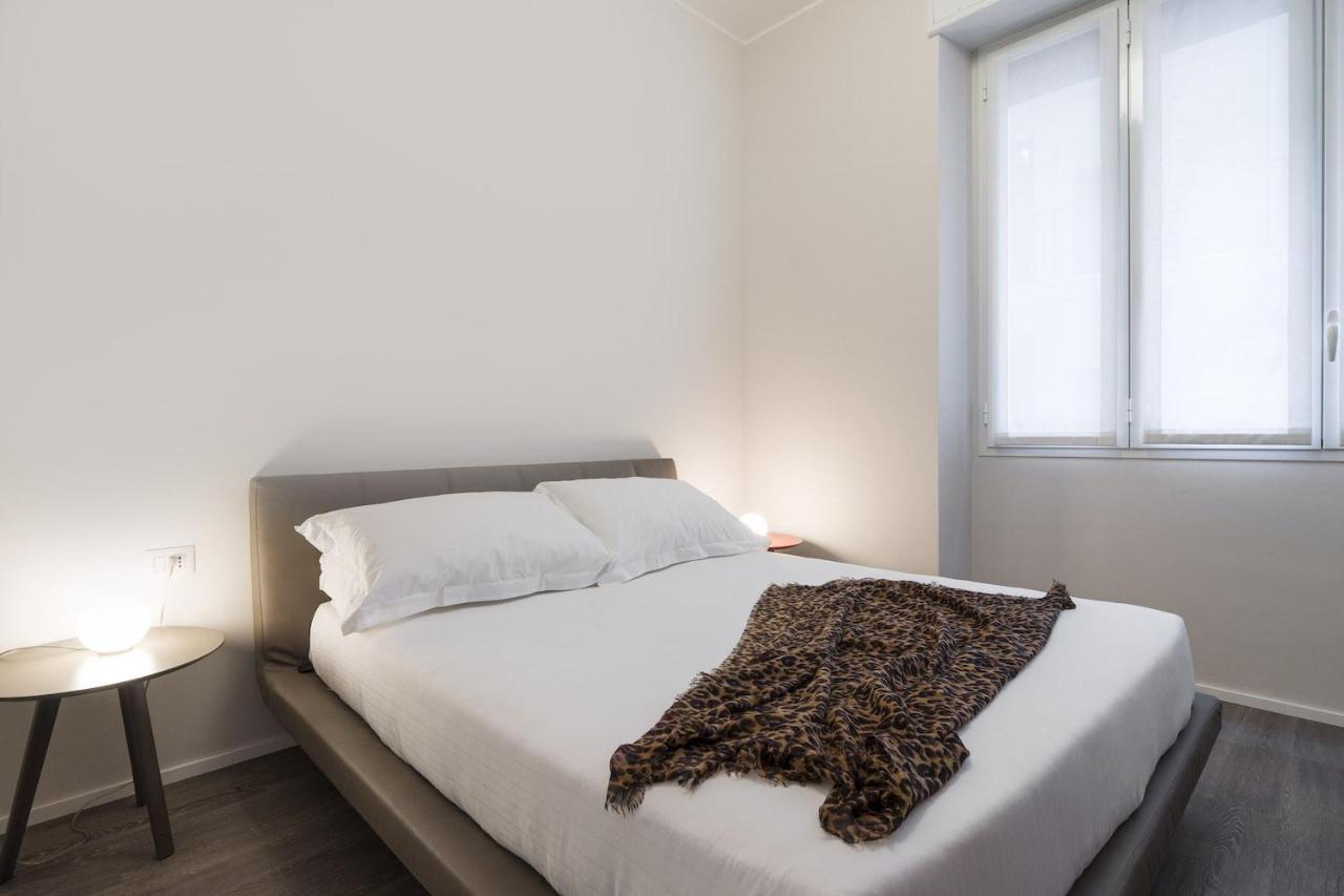 Contempora Apartments - Cavallotti 13 - B14 Milan Luaran gambar
