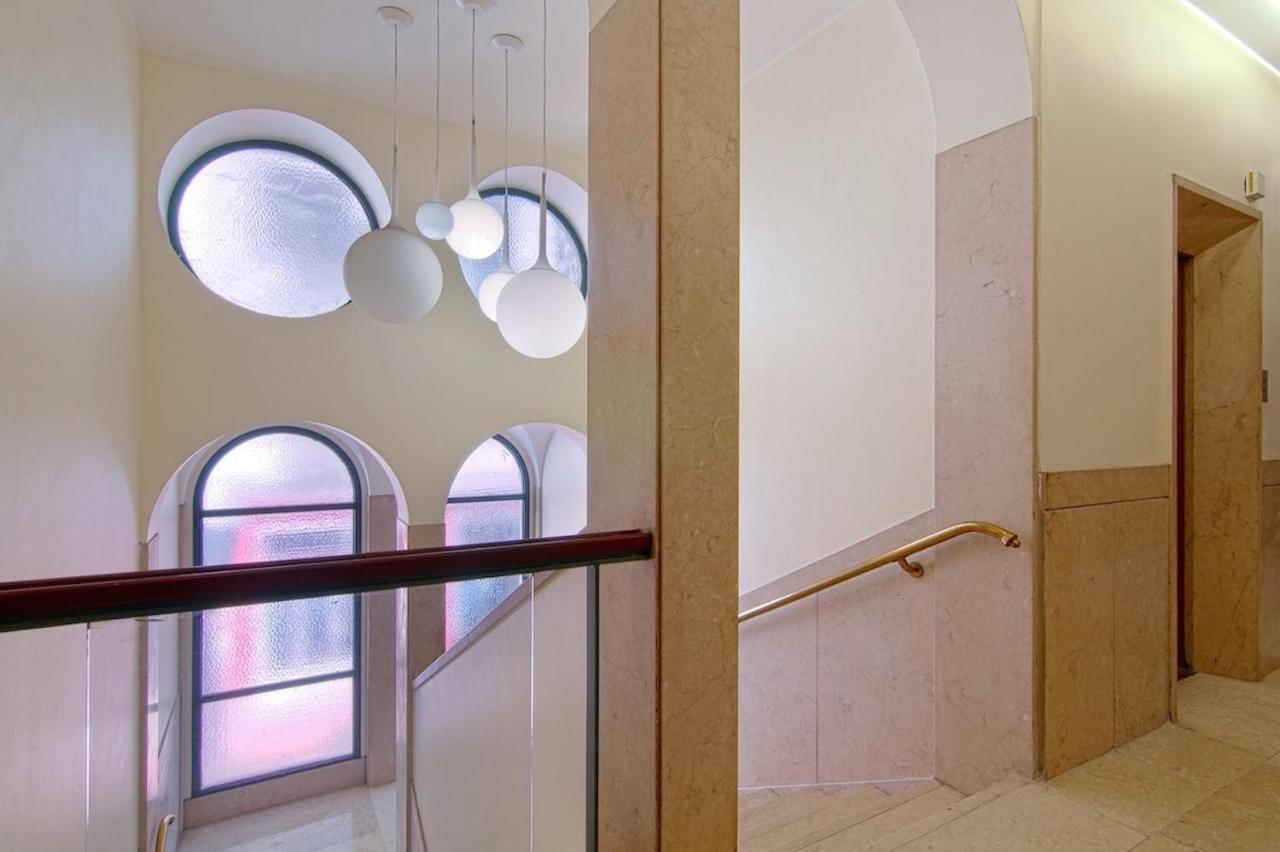 Contempora Apartments - Cavallotti 13 - B14 Milan Luaran gambar