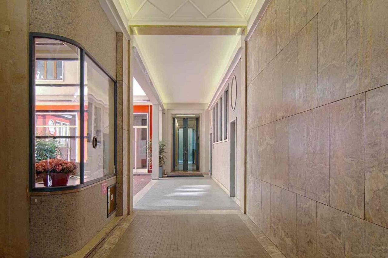 Contempora Apartments - Cavallotti 13 - B14 Milan Luaran gambar